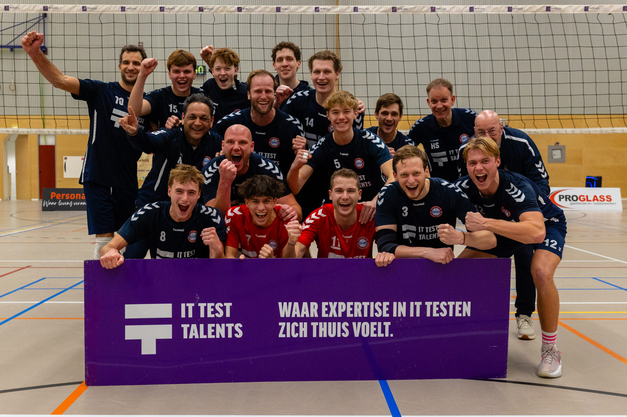 Avv Keistad H1 - Peelpush H1